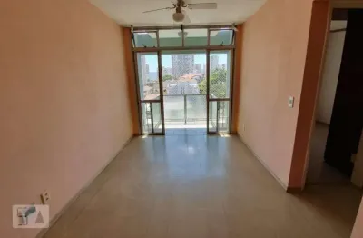 Apartamento para venda - santana, 2 quartos,  58 m² - são paulo