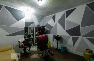 Casa para venda - demarchi, 2 quartos,  275 m² - são bernardo do campo