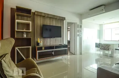 Apartamento para Venda - Tristeza, 2 Quartos,  76 m² - Porto Alegre