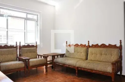 Apartamento para venda - água fria, 2 quartos,  85 m² - são paulo