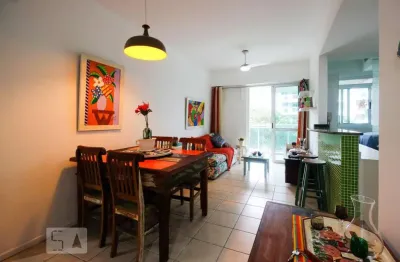 Apartamento para venda - recreio, 2 quartos,  71 m² - rio de janeiro