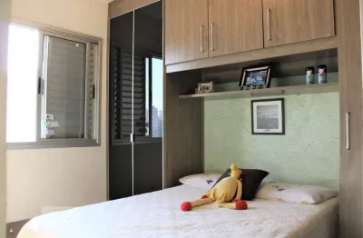 Apartamento para venda - barra funda, 2 quartos,  50 m² - são paulo