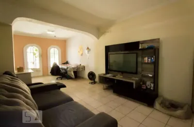 Casa com 3 quartos à venda na Rua Marquês De Olinda, Ipiranga, São Paulo