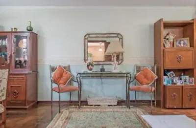 Casa para venda - brooklin, 3 quartos,  170 m² - são paulo