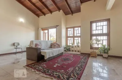 Casa para venda - vila ipiranga, 3 quartos,  40 m² - porto alegre