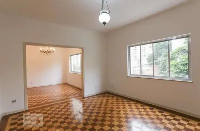 Apartamento para venda - jardim paulista, 3 quartos,  160 m² - são paulo
