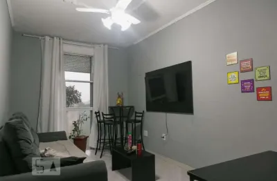 Apartamento para venda - humaitá, 3 quartos,  90 m² - porto alegre