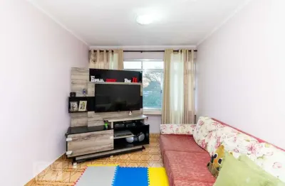 Apartamento para Venda - Vila Constança , 3 Quartos,  96 m² - São Paulo