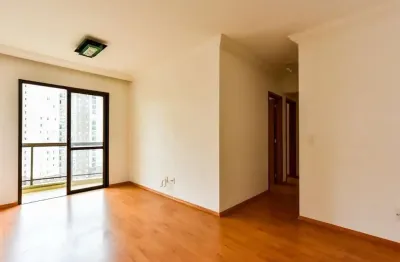 Apartamento para Venda - Baeta Neves, 3 Quartos,  65 m² - São Bernardo do Campo