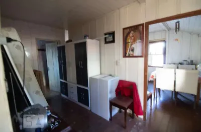 Casa para venda - passo d&apos;areia, 1 quarto,  297 m² - porto alegre