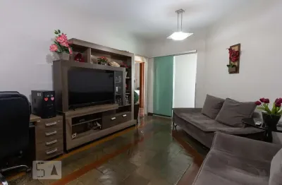 Apartamento para venda - vila cloris, 3 quartos,  87 m² - belo horizonte