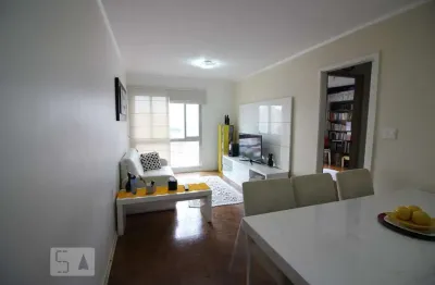 Apartamento para Venda - Nova Petrópolis, 3 Quartos,  90 m² - São Bernardo do Campo