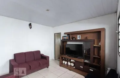 Casa para venda - santa cruz, 3 quartos,  200 m² - belo horizonte