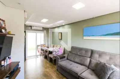 Casa para venda - são josé, 3 quartos,  192 m² - canoas