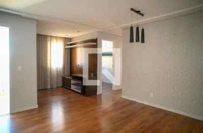 Apartamento para venda - bosque da saúde, 2 quartos,  63 m² - são paulo