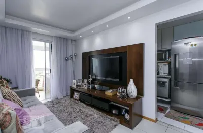 Apartamento para Venda - Jacarepaguá, 3 Quartos,  76 m² - Rio de Janeiro