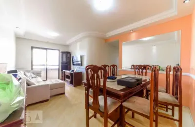 Apartamento para venda - rudge ramos, 3 quartos,  90 m² - são bernardo do campo
