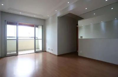 Apartamento para venda - jaguaré, 3 quartos,  75 m² - são paulo