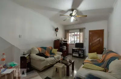 Casa para venda - jardim taboão, 3 quartos,  164 m² - são paulo