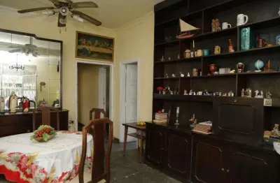 Apartamento para venda - tijuca, 3 quartos,  100 m² - rio de janeiro