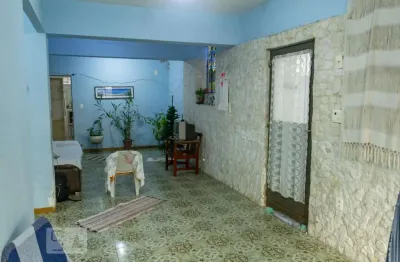 Casa para venda - vila isabel, 3 quartos,  115 m² - rio de janeiro