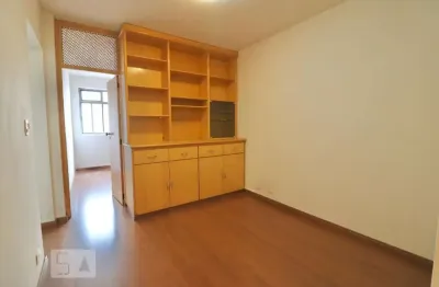 Apartamento para Venda - Santa Cecília, 1 Quarto,  37 m² - São Paulo