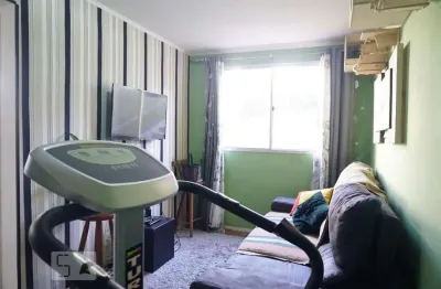 Apartamento para venda - itaquera, 1 quarto,  36 m² - são paulo