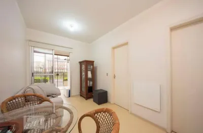Apartamento para venda - humaitá, 1 quarto,  42 m² - porto alegre
