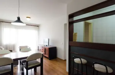 Apartamento para venda - nova petrópolis, 1 quarto,  55 m² - são bernardo do campo