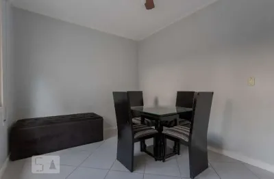 Apartamento para venda - higienópolis, 1 quarto,  46 m² - porto alegre