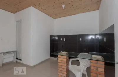 Apartamento para venda - são geraldo, 1 quarto,  60 m² - porto alegre
