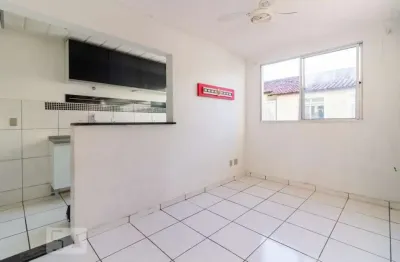 Apartamento para venda - méier, 2 quartos,  43 m² - rio de janeiro