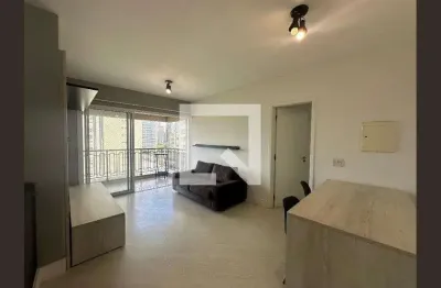 Apartamento para venda - alphaville, 1 quarto,  51 m² - barueri