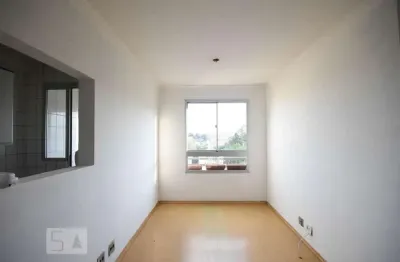Apartamento para venda - morumbi, 2 quartos,  52 m² - são paulo
