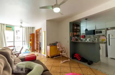Apartamento para venda - engenho novo, 2 quartos,  86 m² - rio de janeiro