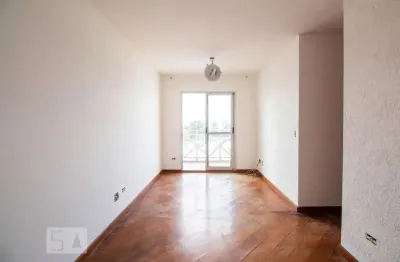 Apartamento para venda - jardim santa emília, 2 quartos,  60 m² - são paulo