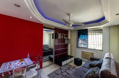 Apartamento com 2 quartos à venda na Alameda São Boaventura, Fonseca, Niterói