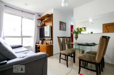 Apartamento para venda - freguesia do ó, 2 quartos,  50 m² - são paulo