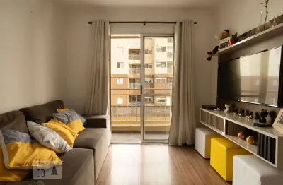 Apartamento para venda - vila carrão, 2 quartos,  58 m² - são paulo