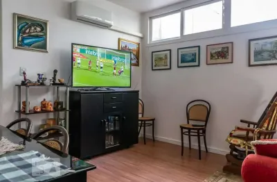 Apartamento para venda - são geraldo, 2 quartos,  75 m² - porto alegre