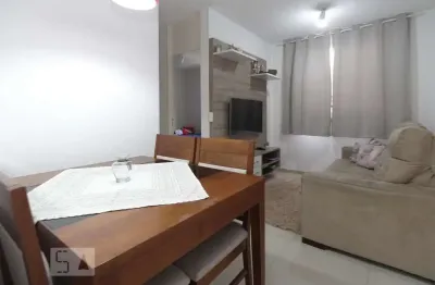 Apartamento para Venda - Parque São Lucas, 2 Quartos,  52 m² - São Paulo
