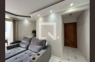 Apartamento para Venda - Freguesia do Ó, 2 Quartos,  60 m² - São Paulo
