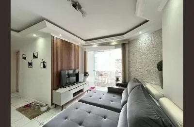 Apartamento para Venda - Freguesia do Ó, 2 Quartos,  60 m² - São Paulo