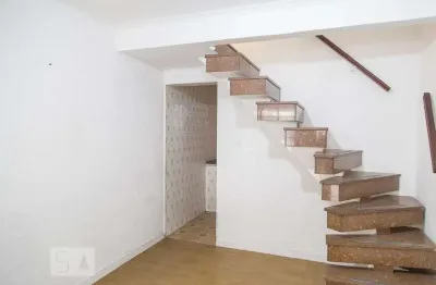 Casa com 2 quartos à venda na Rua Senador Freitas Vale, Tatuapé, São Paulo