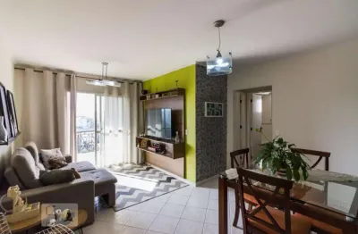 Apartamento para venda - mandaqui, 2 quartos,  60 m² - são paulo