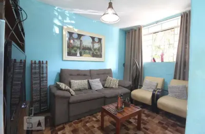 Casa para venda - cambuci, 2 quartos,  130 m² - são paulo