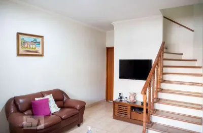 Casa para venda - vila das mercês, 2 quartos,  102 m² - são paulo