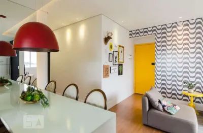 Cobertura para venda - vila lusitânia, 2 quartos,  73 m² - são bernardo do campo