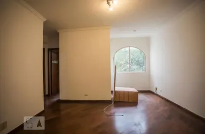 Apartamento com 2 quartos à venda na R. Dr. Samuel Porto, Saúde, São Paulo