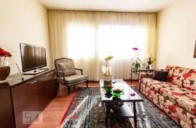 Apartamento para venda - brooklin, 3 quartos,  110 m² - são paulo